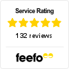 Feefo logo